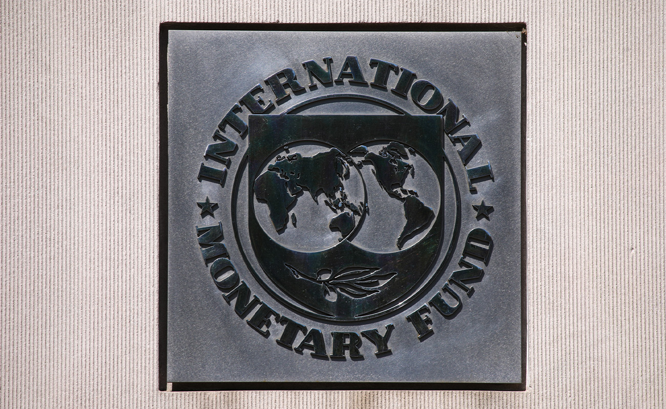 IMF: Almanya şok dalgaları yaşayacak