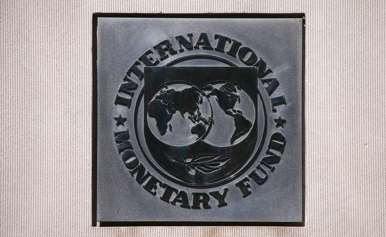 IMF: Krizden en kötü etkilenen ülke Almanya