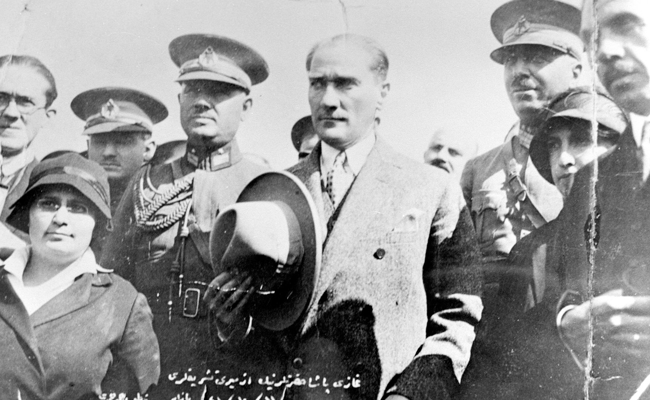 10 Kasım