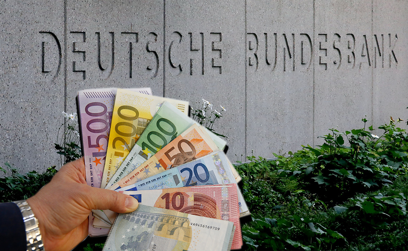 Bundesbank: Enflasyon bu yıl da düşmeyecek