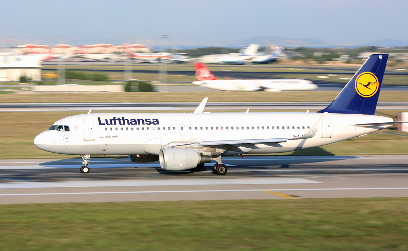 Lufthansa 20 bin işe alım planlıyor
