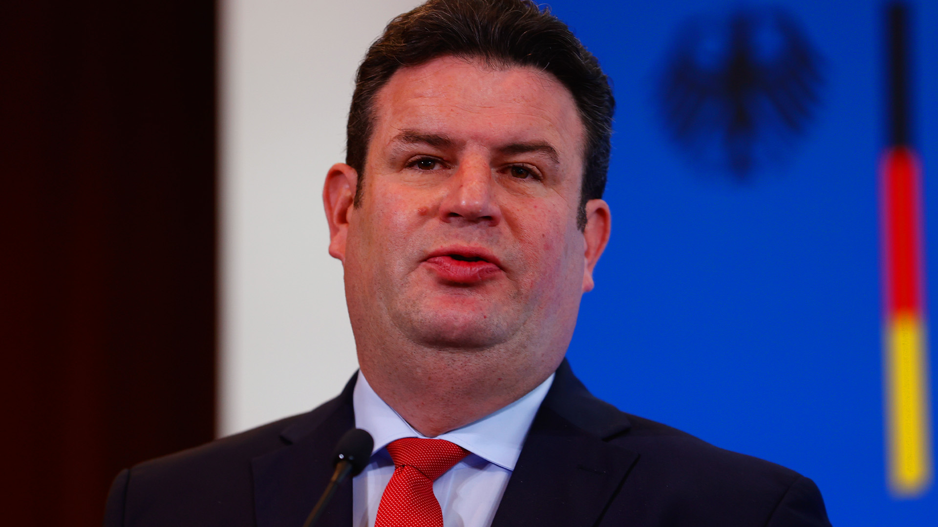 Almanya'da yeni emeklilik reformu