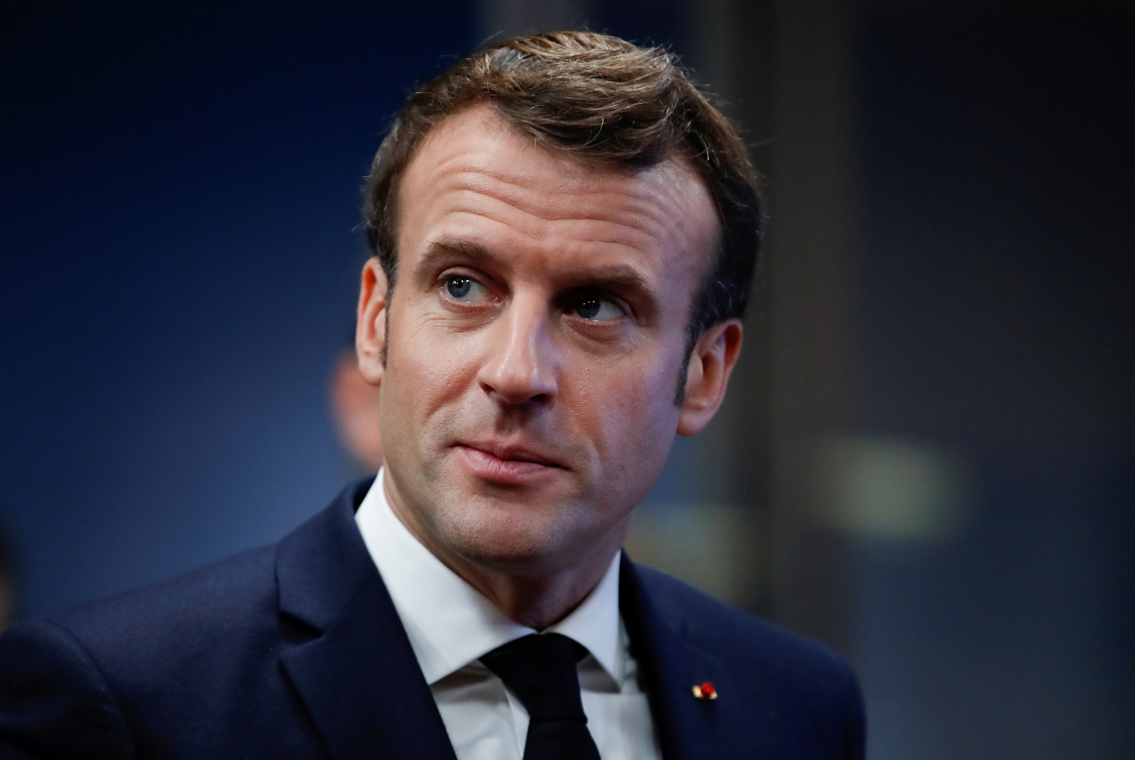 İkinci Macron dönemi resmen başladı