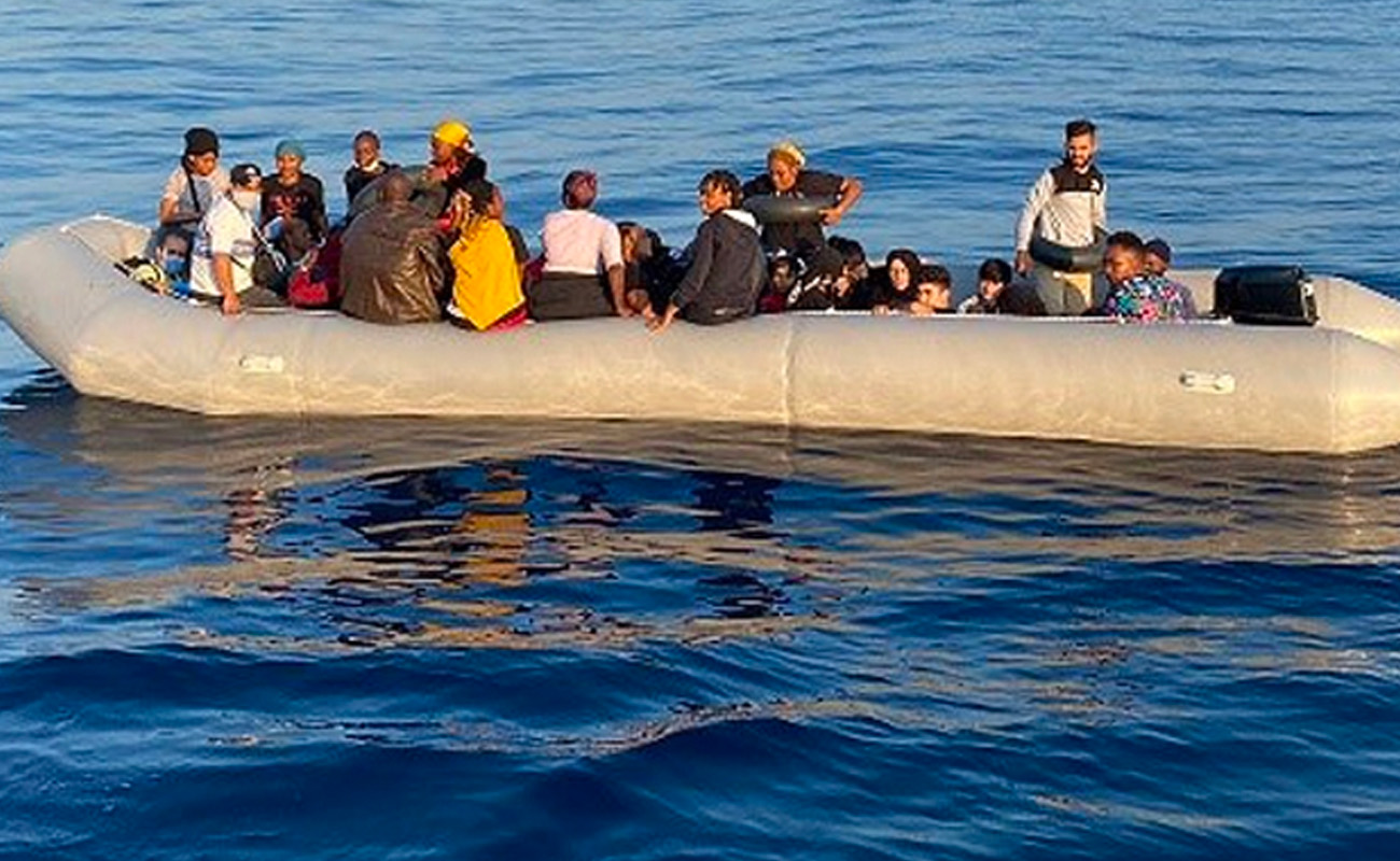 İngiltere bazı sığınmacıları Ruanda’ya göndermek istiyor