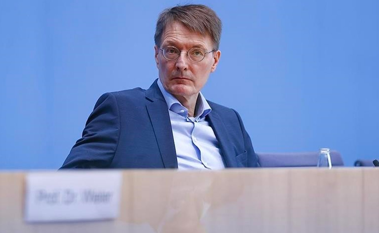 İçişleri Bakanı Faeser: Lauterbach’ı kaçırmayı planlayarak ciddi bir terör tehdidi