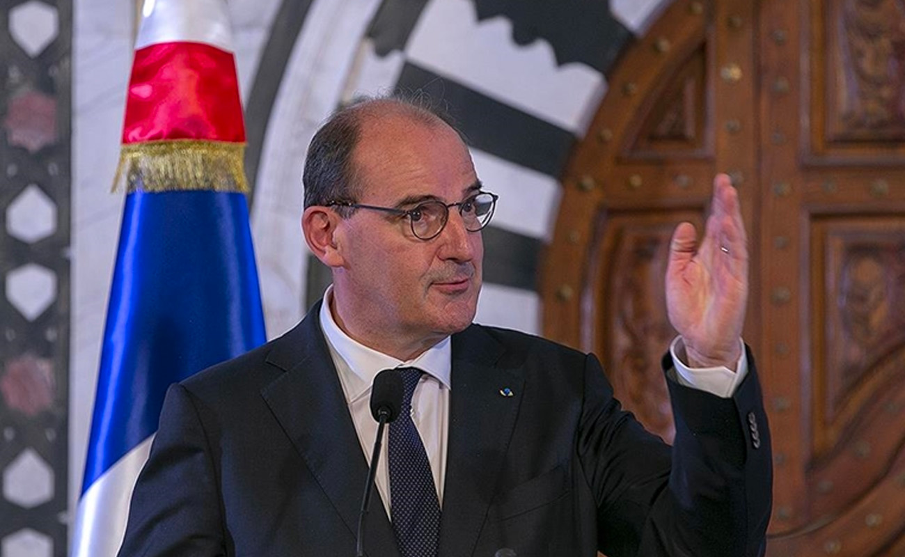 Macron seçilirse Fransız hükûmeti istifa edecek