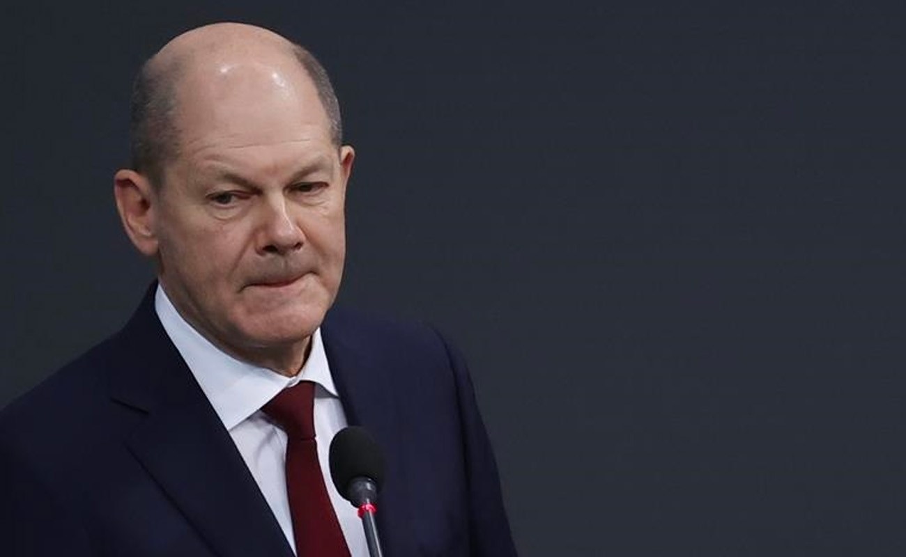 Scholz ve federal hükûmete memnuniyetsizlik rekor seviyede
