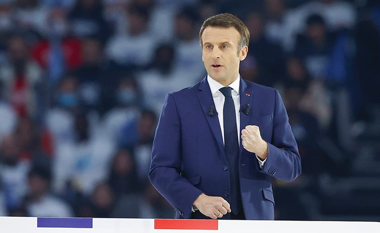 Fransa'da ikinci Macron dönemi: Neler yaşandı