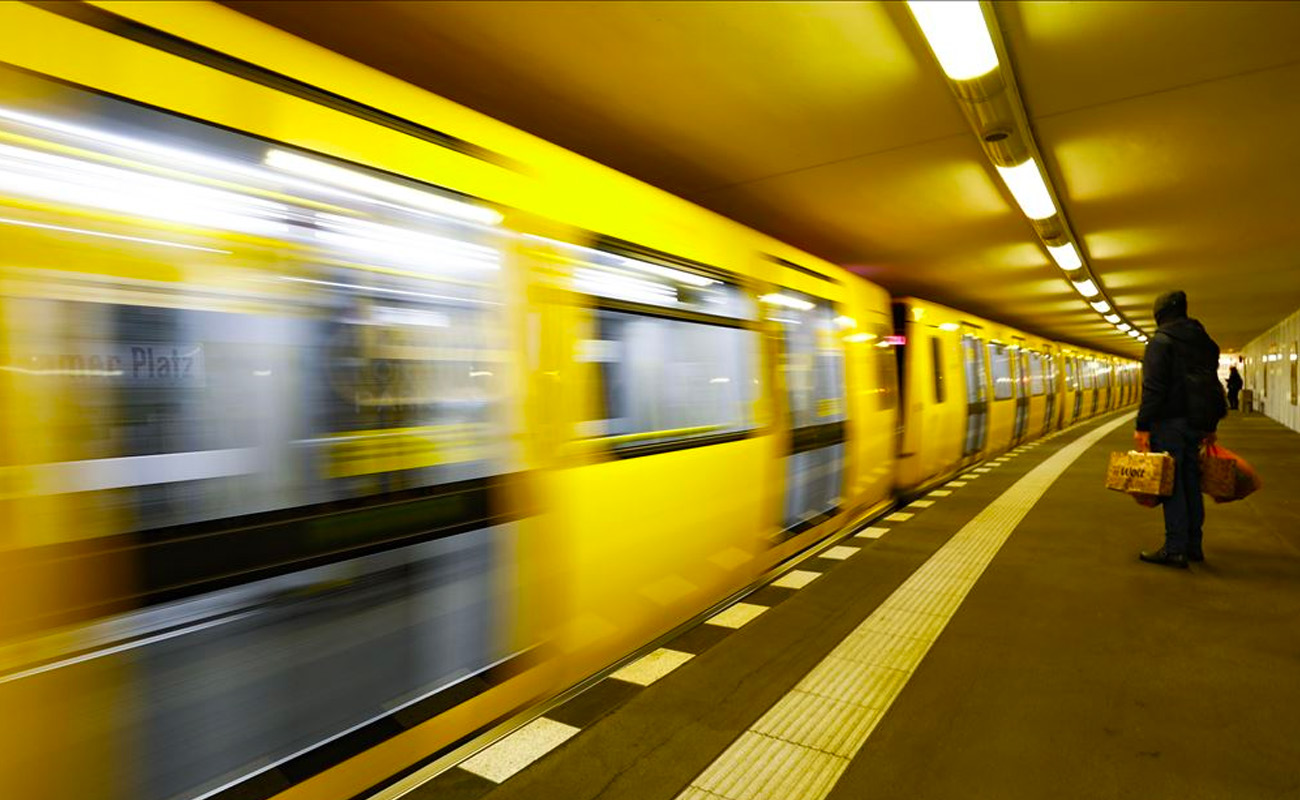 Deutsche Bahn yeni zamları açıkladı