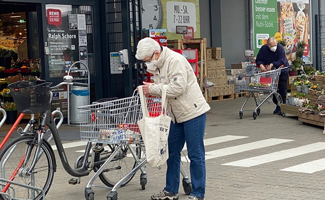 Emeklilik yaşının 70’e yükseltilmesi önerildi