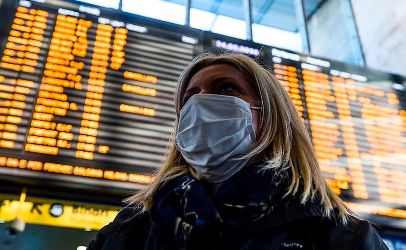 Toplu taşımada ve marketlerde maske zorunluluğu kalkıyor