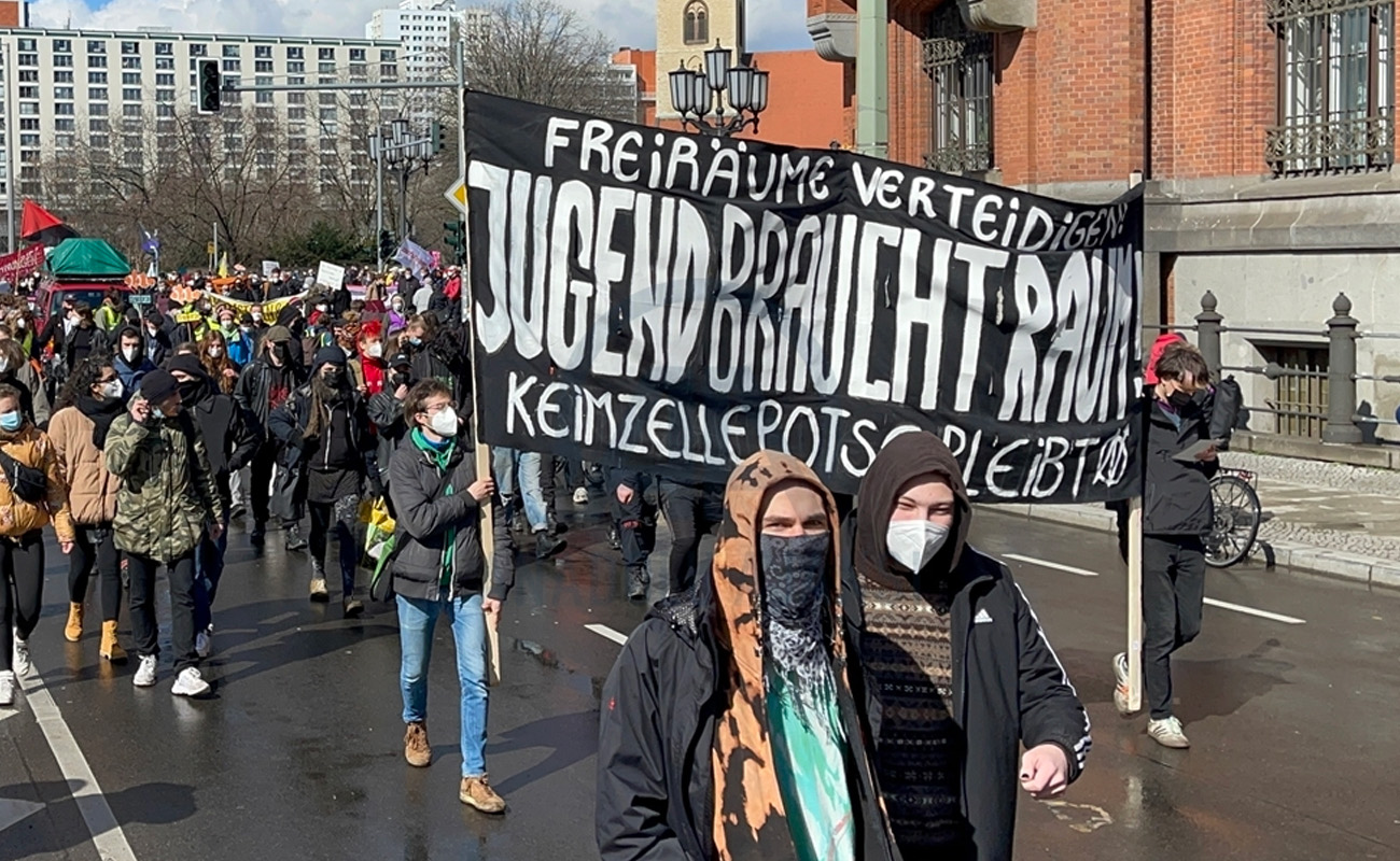 Konut krizine çözüm aranıyor
