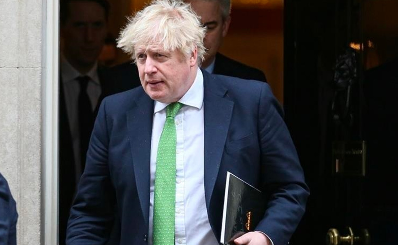 Boris Johnson yine istifaya çağrılıyor