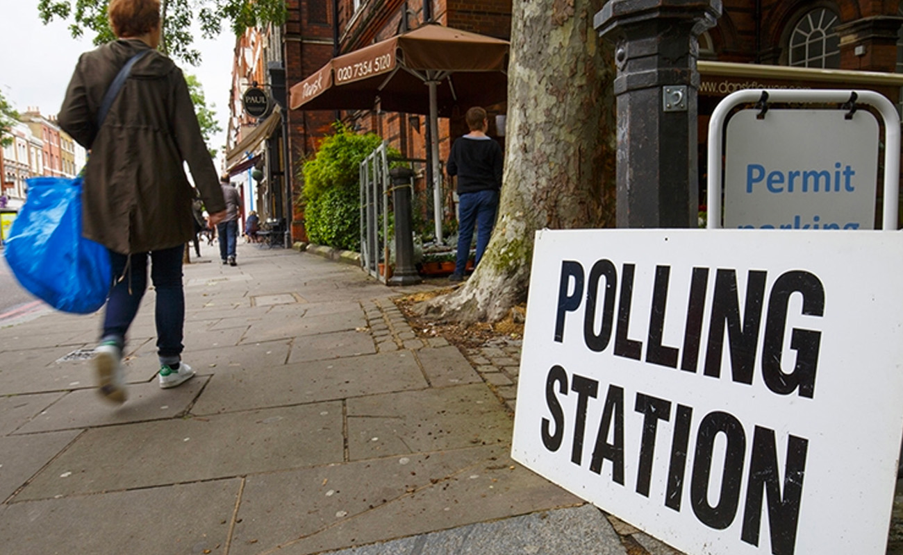 İngiltere’de yerel seçimden ilk sonuçlar muhalefet lehine