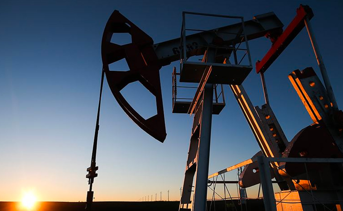 Savaş günlerinde halk fakirleşiyor, küresel petrol şirketleri kârlarını katlıyor
