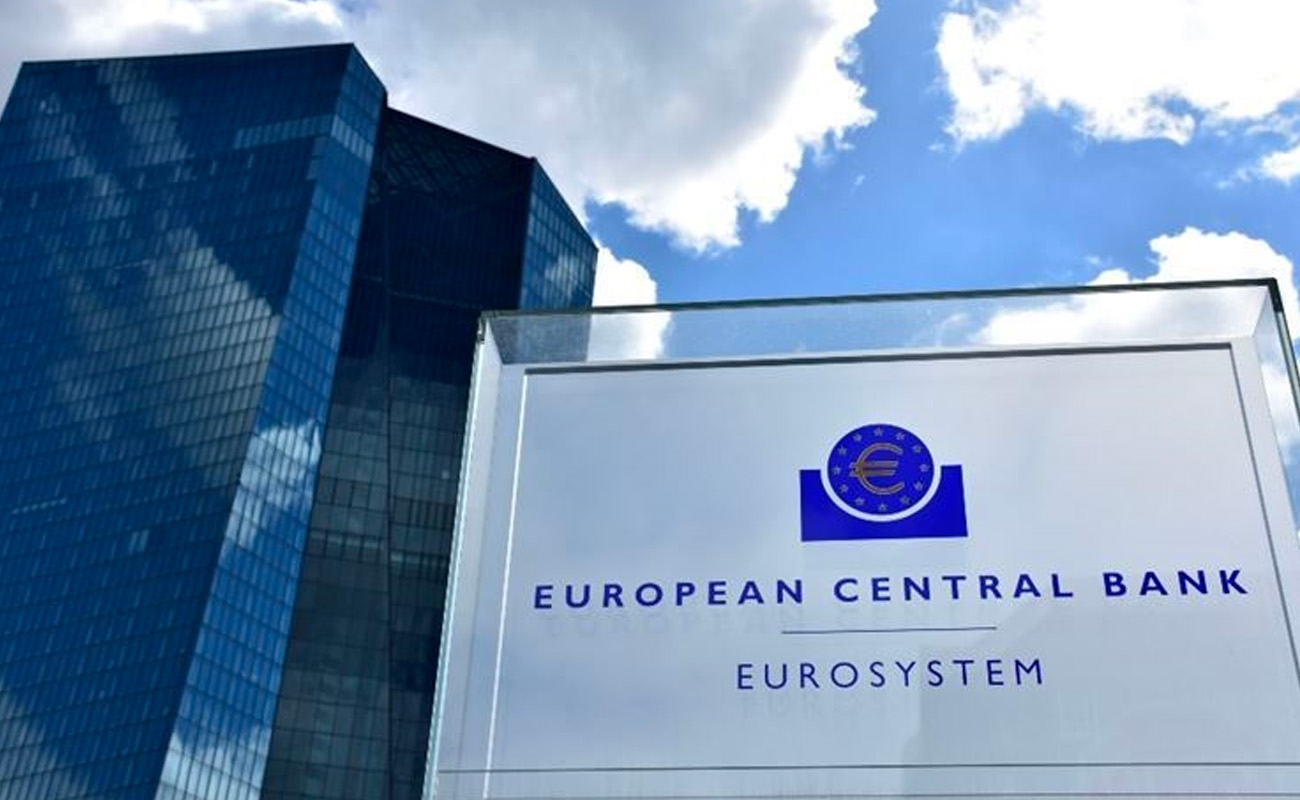 Avrupa Merkez Bankası faizi sabit tuttu