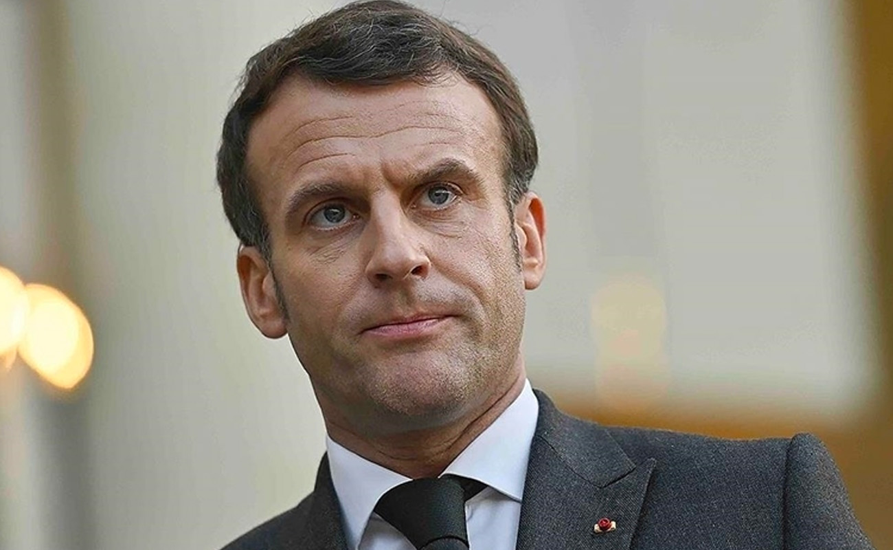 Macron’dan Uber belgelerine yanıt: Yine olsa yine yaparım