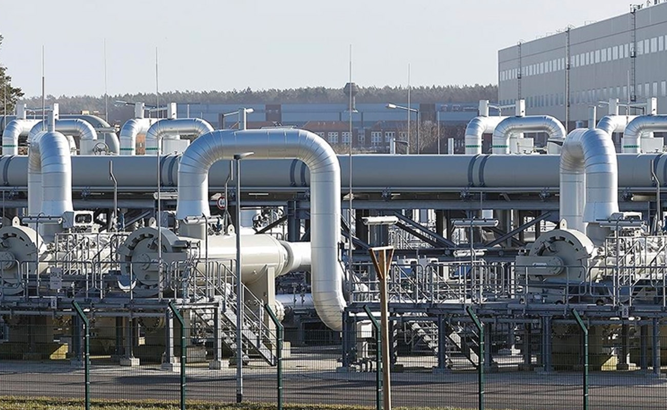 Rusya Fransa’ya gaz akışı tamamen durdurdu