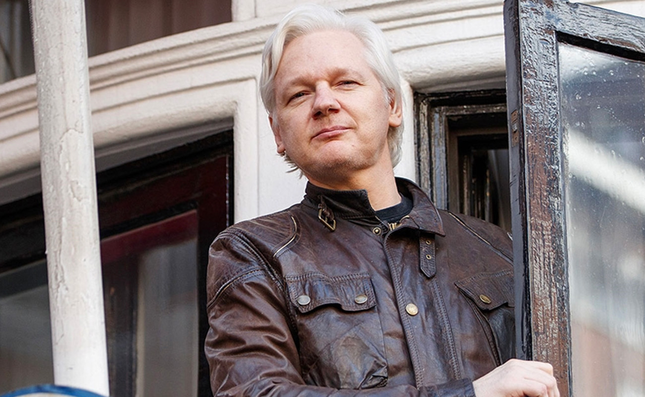 Wikileaks kurucusu Assange’ın ABD’ye iadesi onaylandı