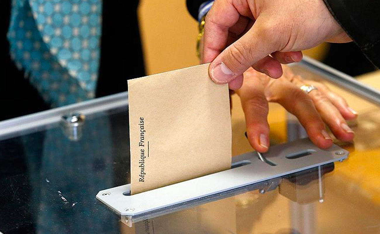 Fransa’da genel seçimler: 30 yıl sonra ilk kez Meclis’te çoğunluk sağlanamadı