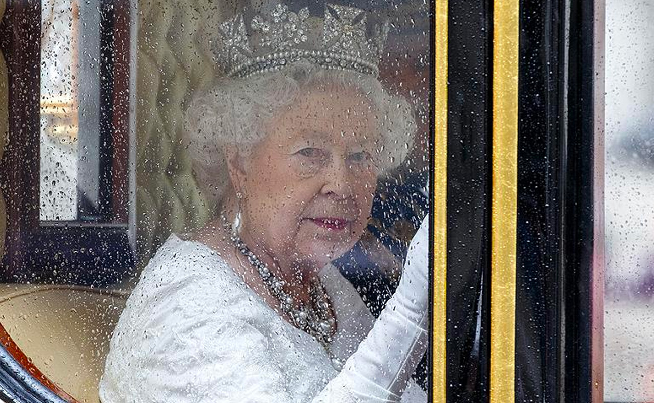 Kraliçe Elizabeth’in tahta çıkışının 70’inci yılı kutlanıyor