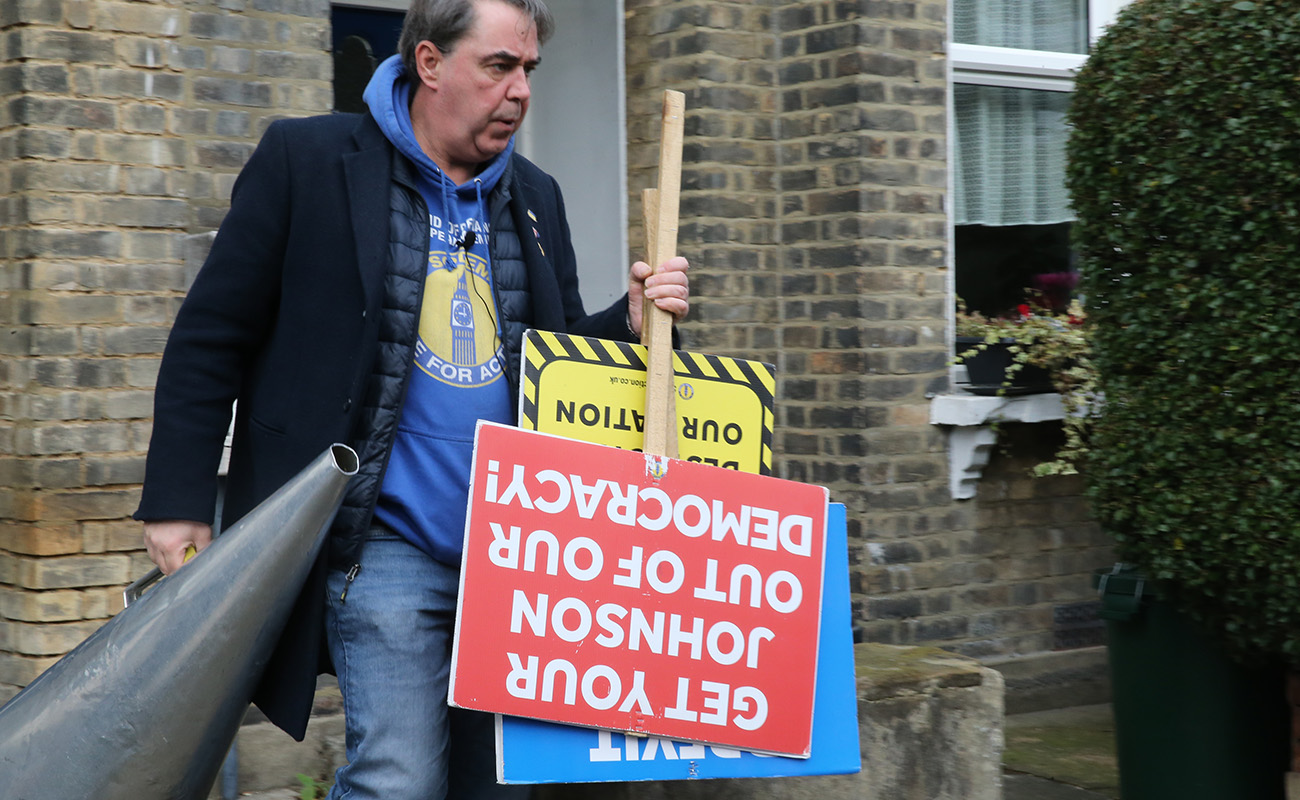 İngilizlerin yüzde 45’i Brexit’in etkilerinden memnun değil