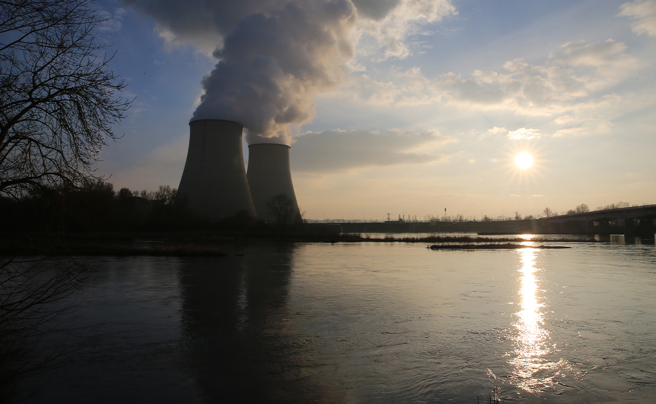 Enerji firmasının kamulaştırılması için 10 milyar avro teklif