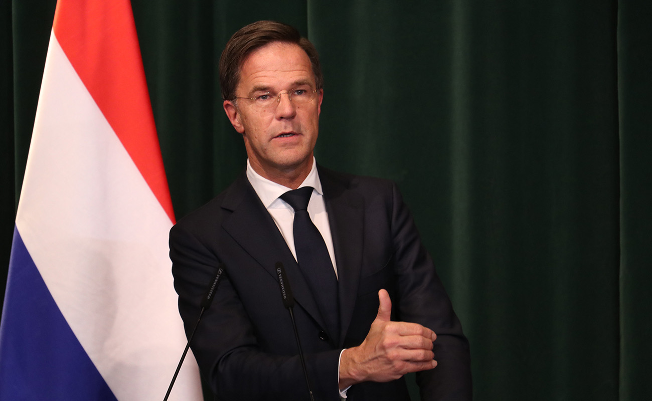 Mark Rutte ülkenin en uzun süre başbakanlık yapan ismi oldu