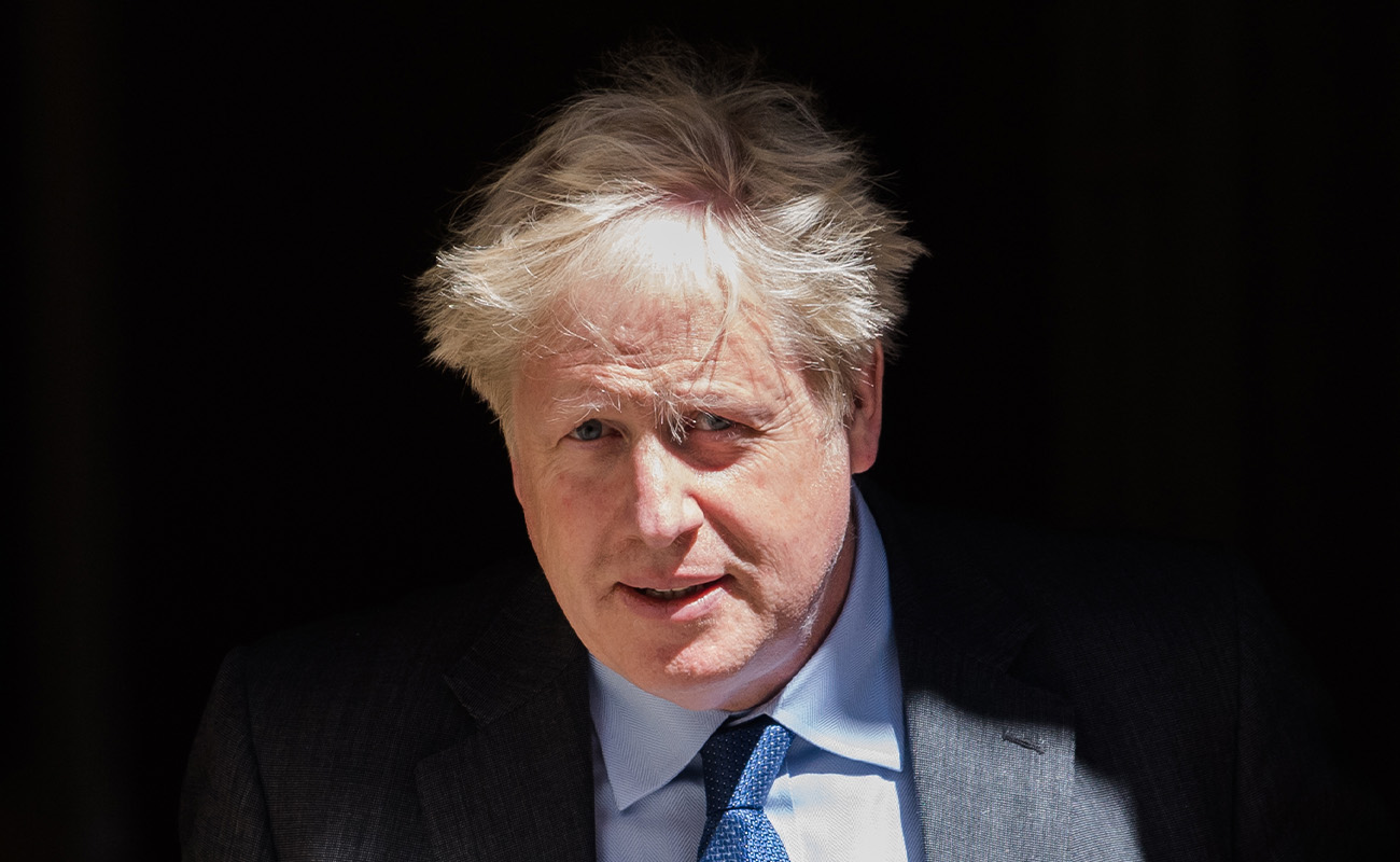 Boris Johnson’a yeni darbe
