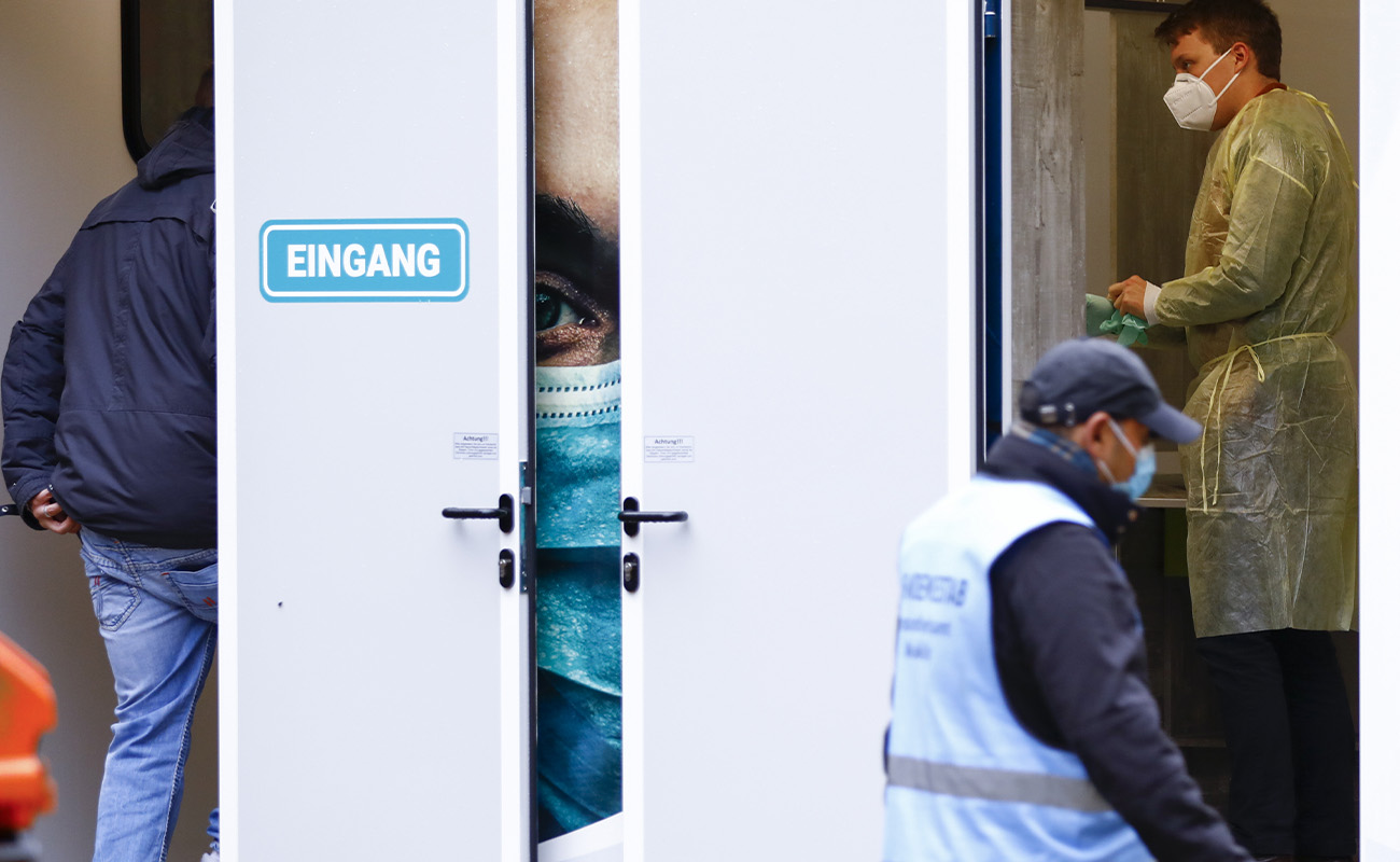 Sağlık sistemi krizi geliyor: Hastaneler darboğazda