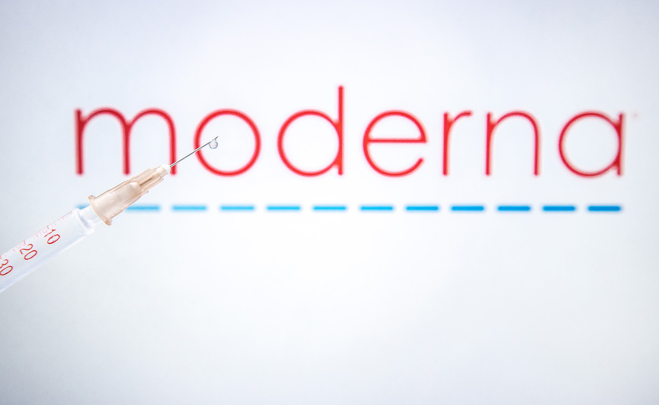Moderna’nın Omicron aşısına onay veren ilk ülke İngiltere