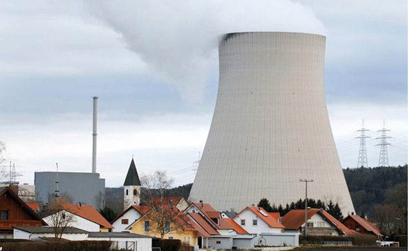 Almanya ‘nükleere devam’ diyor