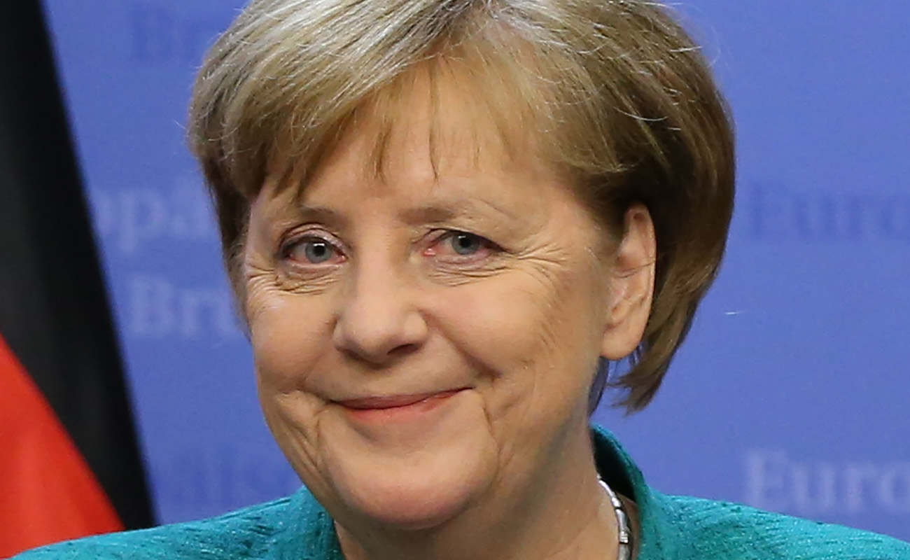 Merkel ‘UNESCO Barış Ödülü’ alacak