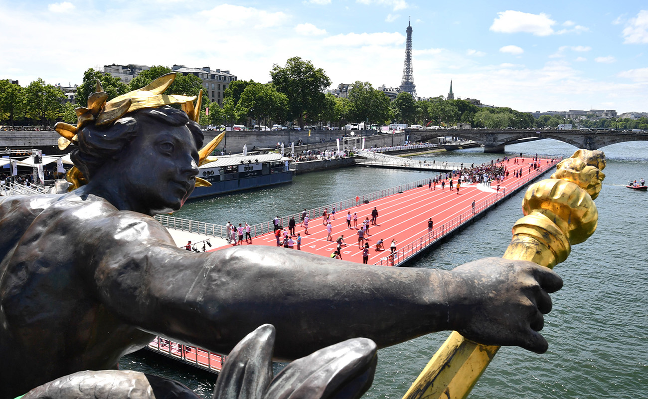 Paris Olimpiyatları için bilet fiyatları belli oldu