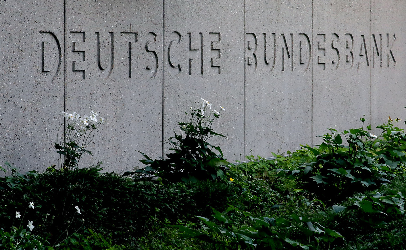 Bundesbank Başkanı: Enflasyon aralık ayında zirveyi görecek