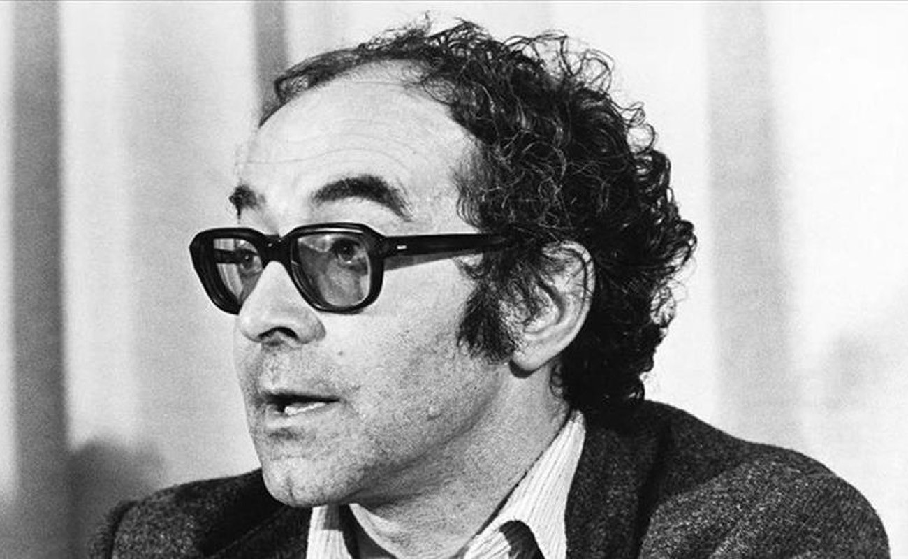 Dünyaca ünlü Fransız yönetmen Godard hayatını kaybetti