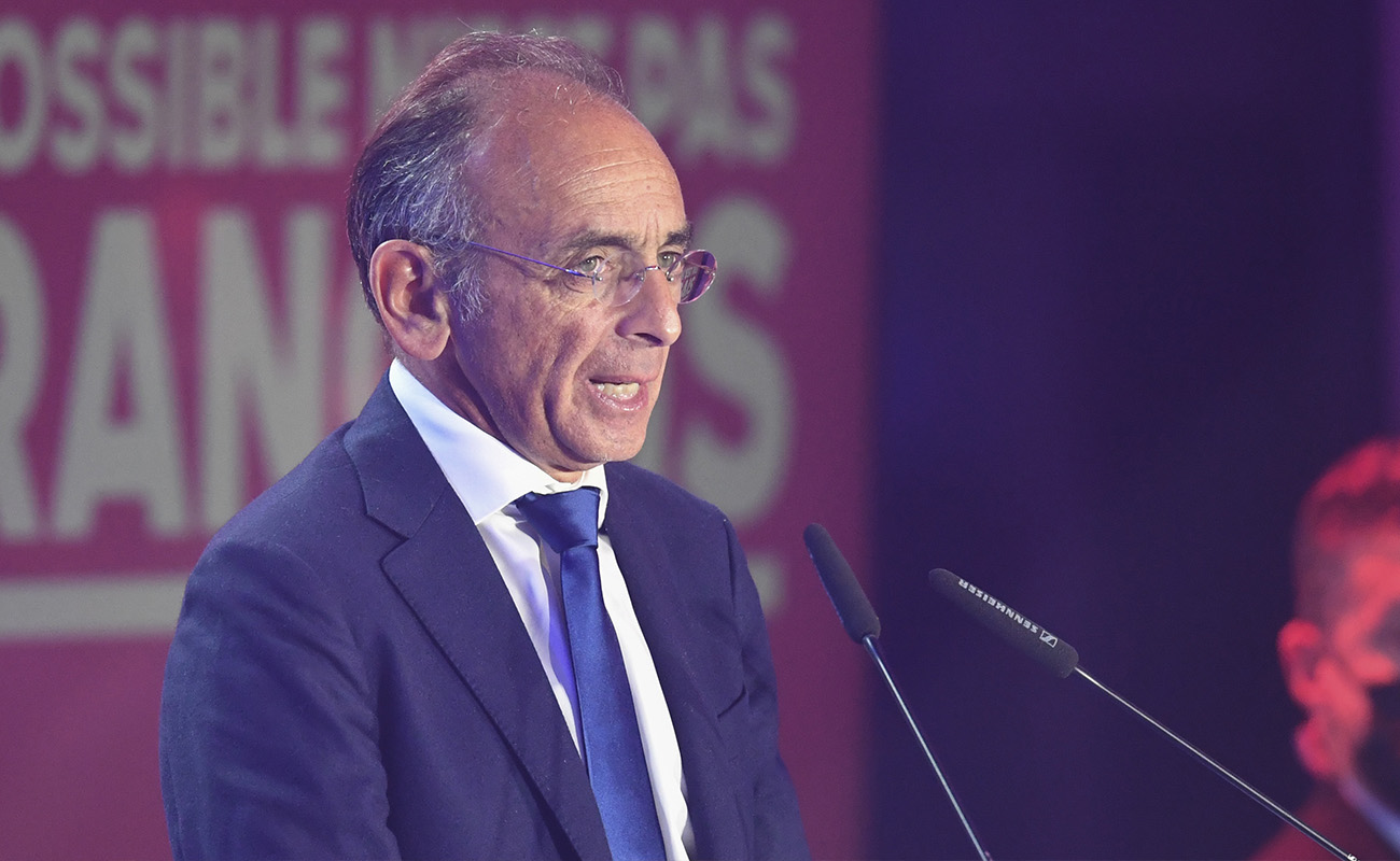 Aşırı sağcı lider 115 bin avro telif ödedi