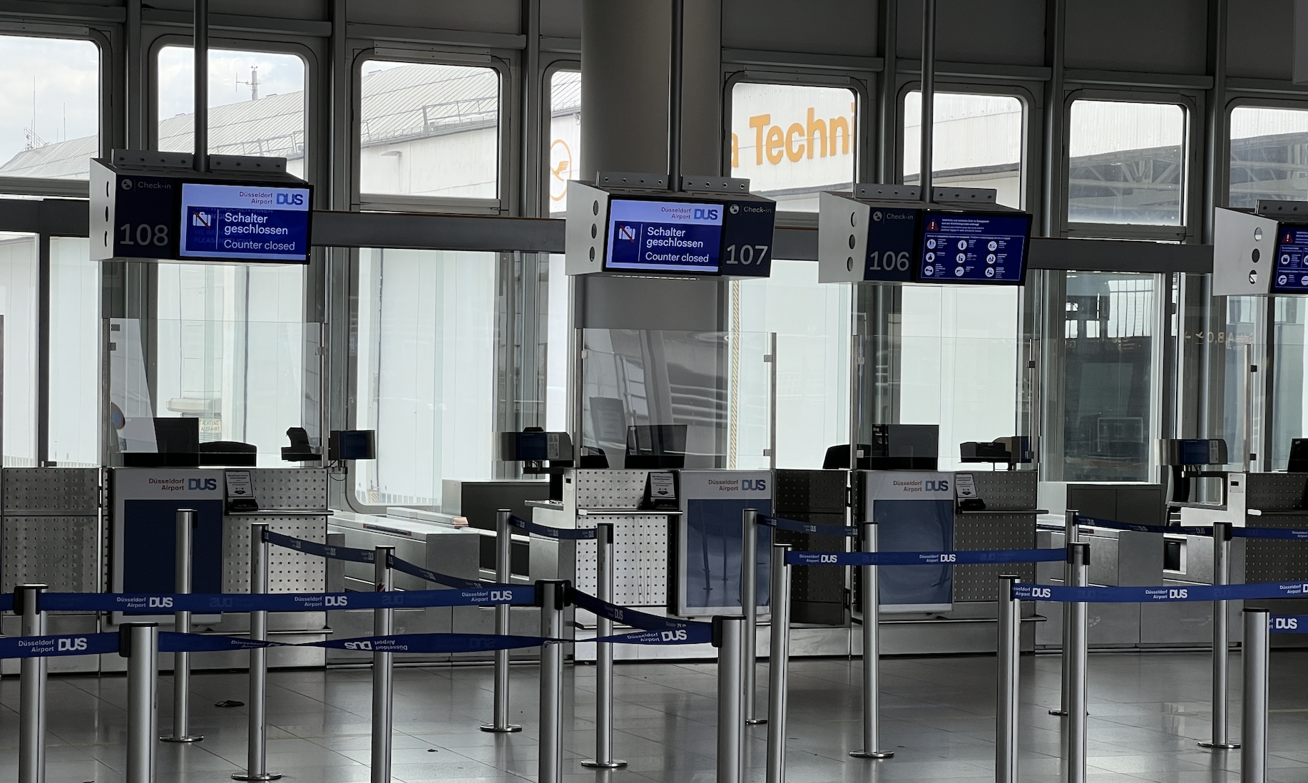 Lufthansa pilotlarının grevi iptal oldu