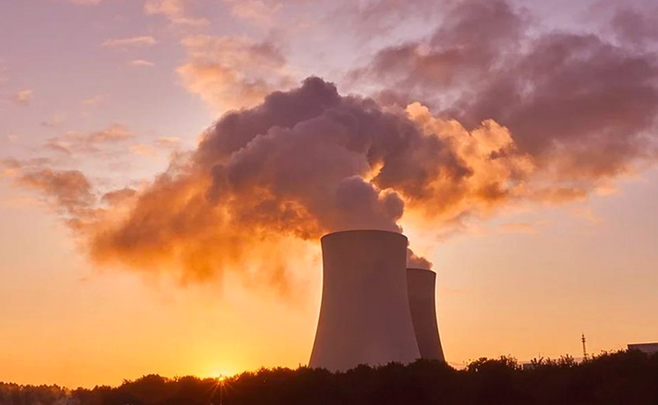 Almanların üçte ikisi nükleer santrallerin devam etmesini istiyor
