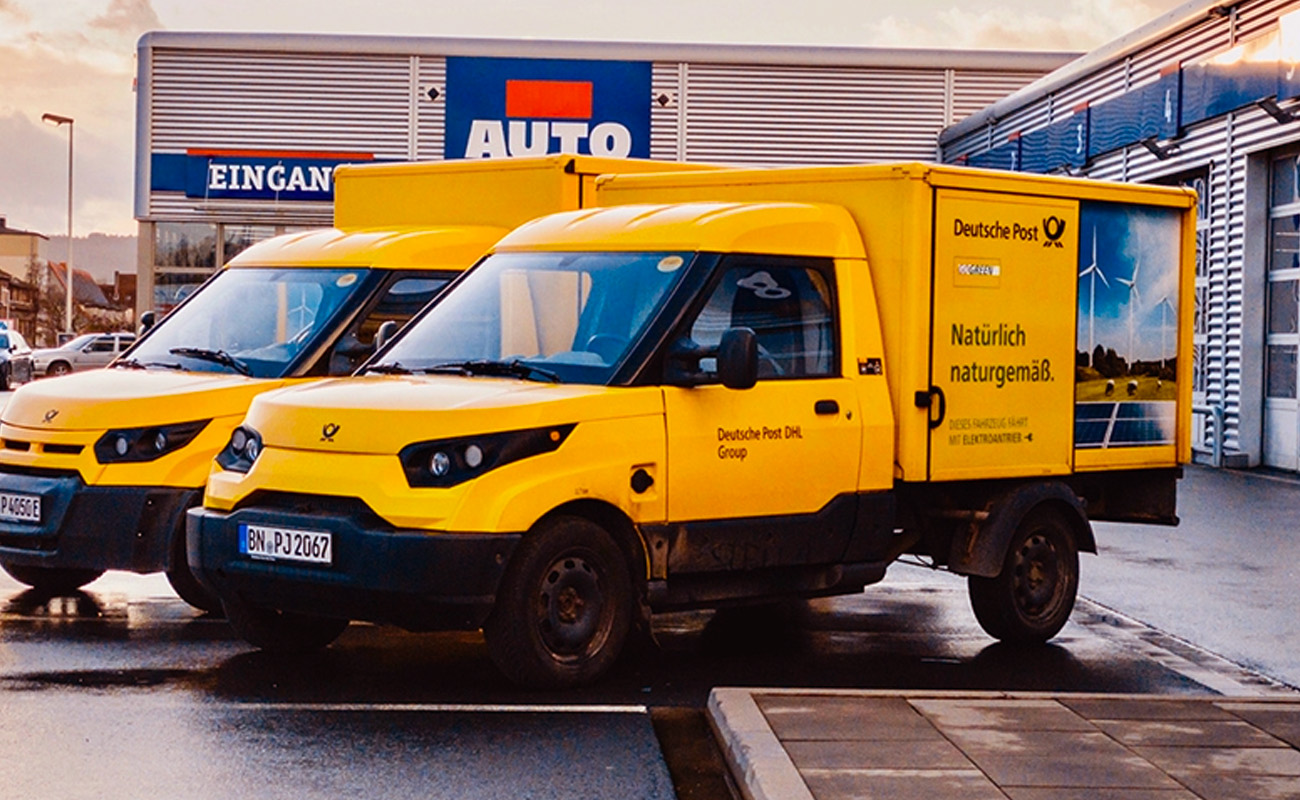 Almanya’da postacılar grevde: Milyonlarca mektup teslim edilemedi