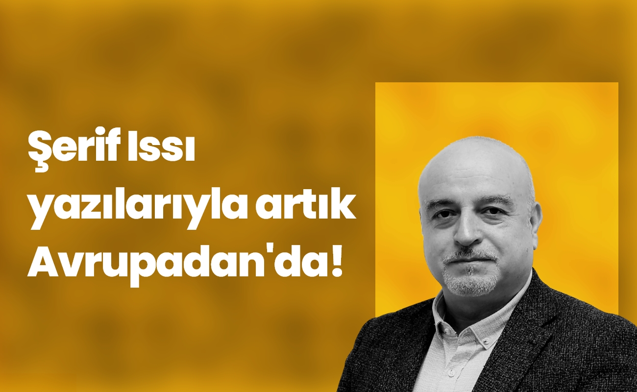 İlk yazı