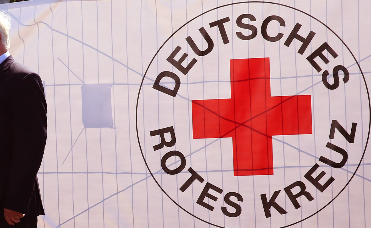 Üç eyalette durum kritik: Alman Kızılhaçı'ndan kan bağışı çağrısı