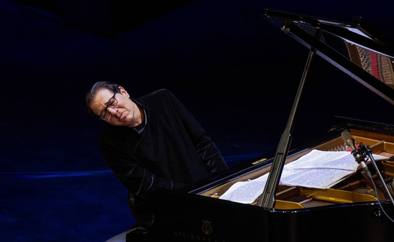 Filistin'i destekleyen Fazıl Say'a İsviçre'de konser iptali