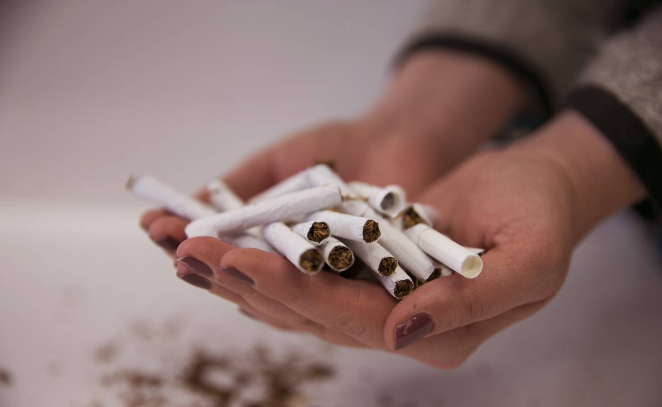 Hükûmetten tütün lobisine darbe