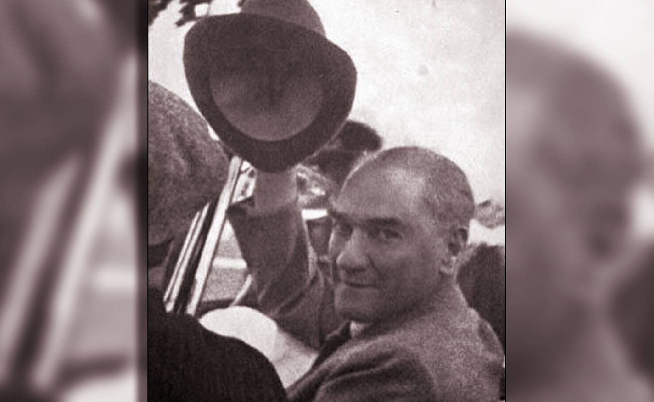 Oktan Erdikmen yazdı... Cumhuriyetimizin 100'üncü yılı kutlu olsun
