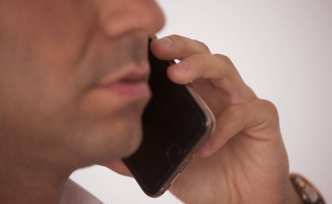 Cep telefonu sperm kalitesini bozuyor