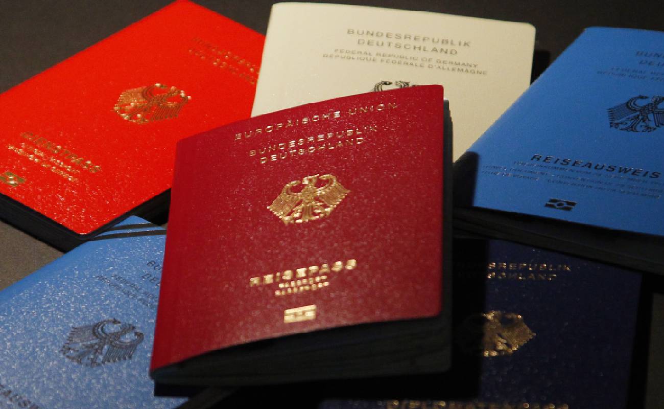 En çok vize başvurusu Türkiye'den yapıldı