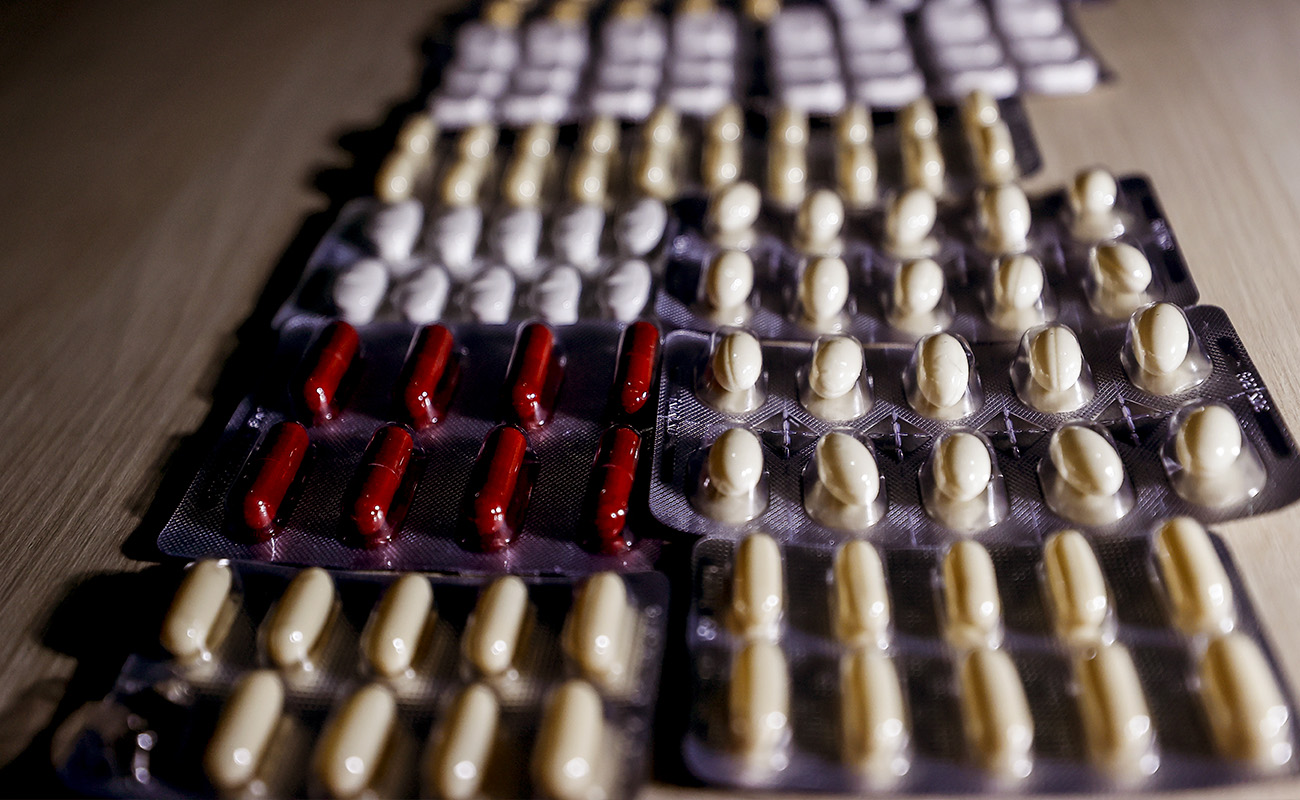 Antidepresan kullanımı endişe verici boyutlarda