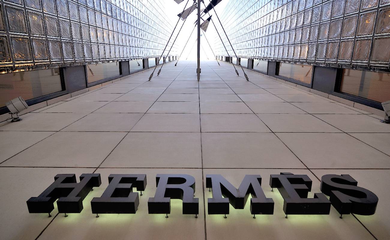 Hermes’in sahibi mirasını eski bahçıvanına bırakıyor