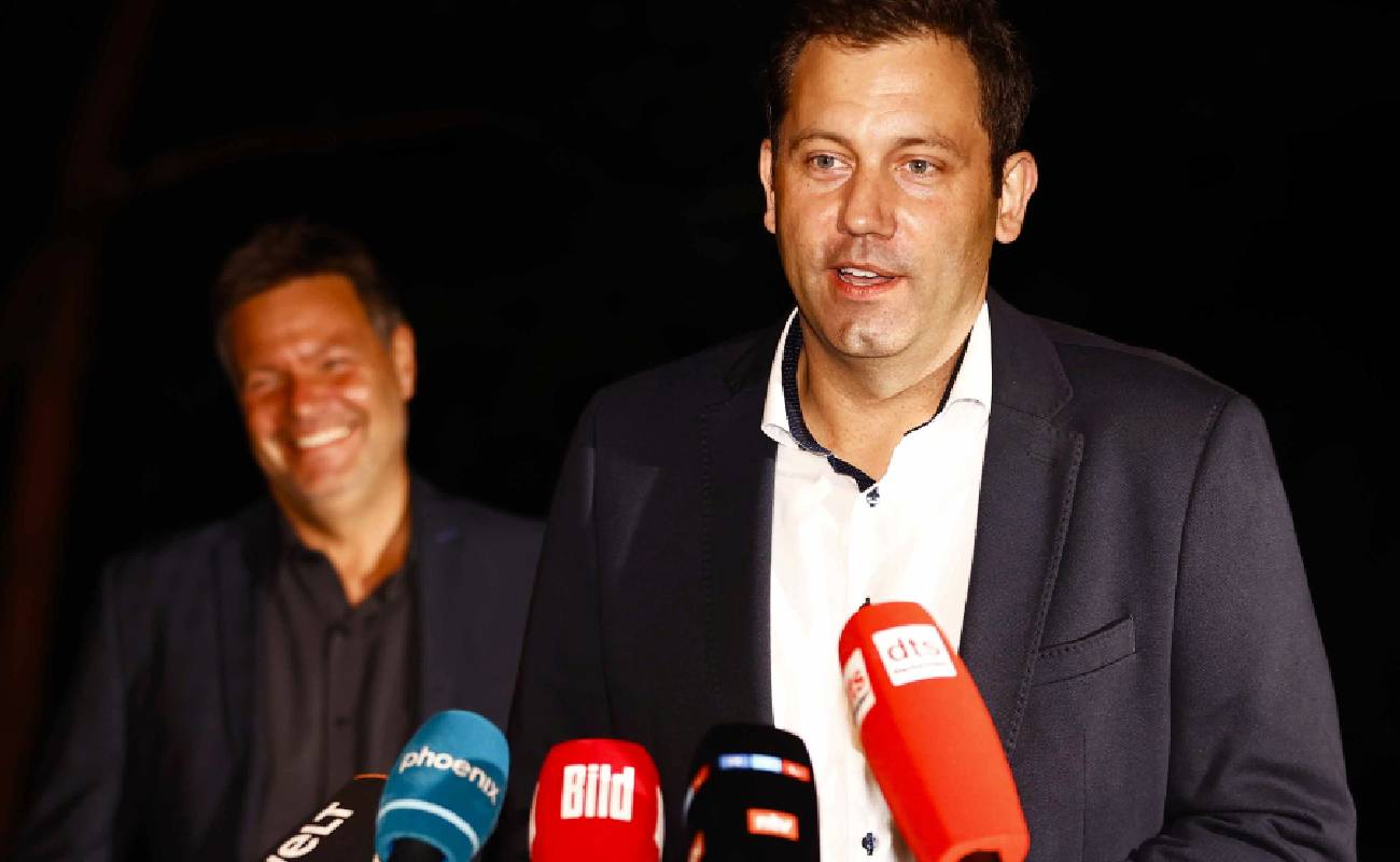 SPD lideri: FDP önemli bir liberal ses